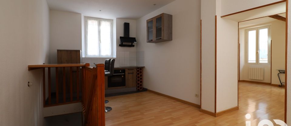 Immeuble de 137 m² à Thuir (66300)