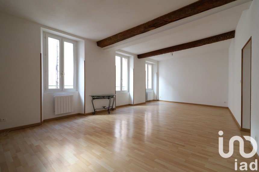 Immeuble de 137 m² à Thuir (66300)