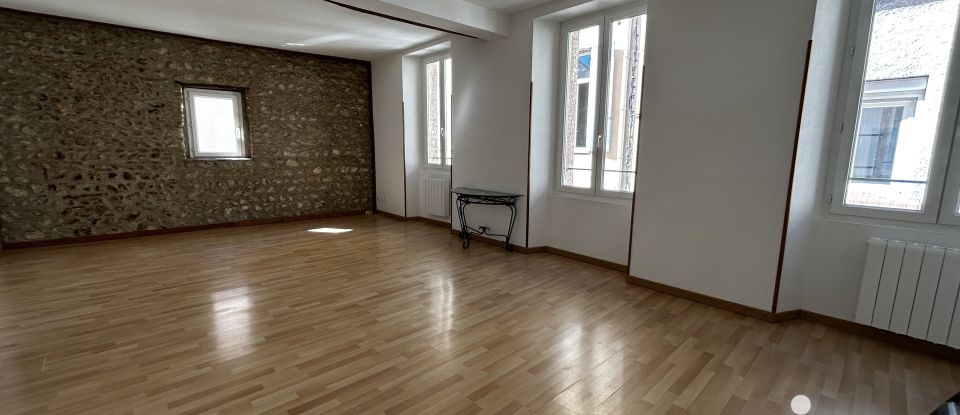 Immeuble de 137 m² à Thuir (66300)