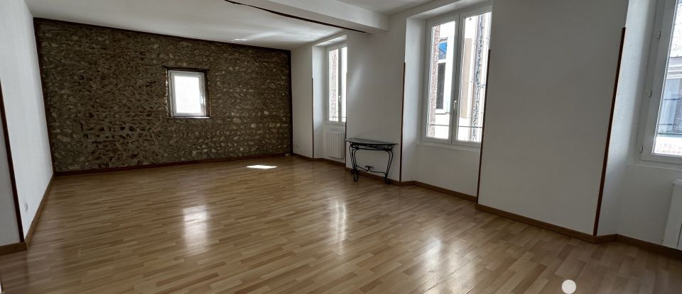 Immeuble de 137 m² à Thuir (66300)