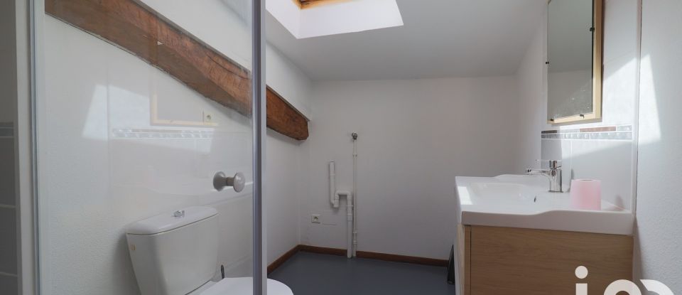 Immeuble de 137 m² à Thuir (66300)