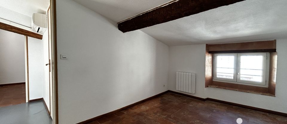 Immeuble de 137 m² à Thuir (66300)