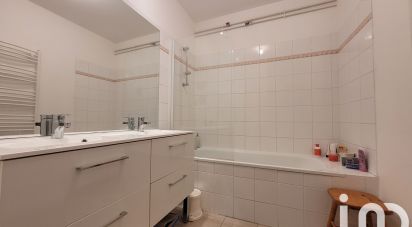 Appartement 3 pièces de 81 m² à Abbeville (80100)