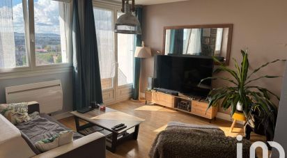 Apartment 4 rooms of 73 m² in Troyes (10000)