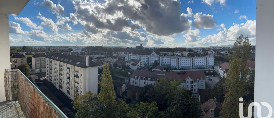 Appartement 4 pièces de 73 m² à Troyes (10000)