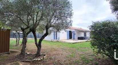 Traditional house 4 rooms of 106 m² in Saint-Maximin-la-Sainte-Baume (83470)