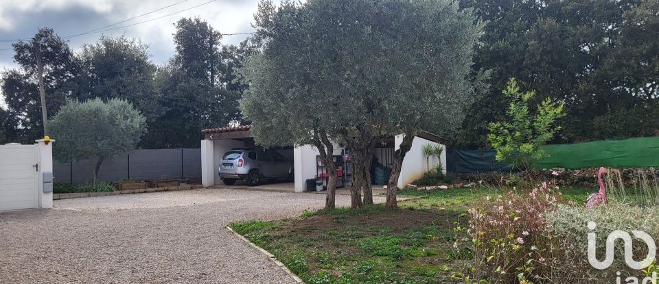 Maison traditionnelle 4 pièces de 106 m² à Seillons-Source-d'Argens (83470)