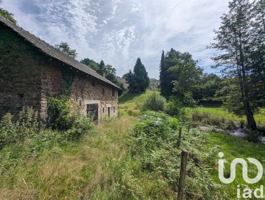 Moulin 2 pièces de 65 m² à Les Billanges (87340)