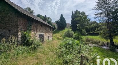 Moulin 2 pièces de 65 m² à Les Billanges (87340)