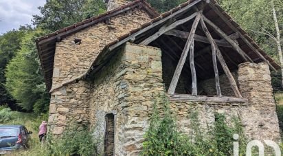 Moulin 2 pièces de 65 m² à Les Billanges (87340)