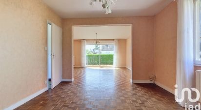 House 5 rooms of 104 m² in Allaire (56350)