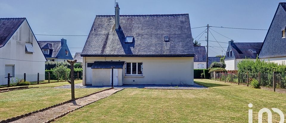 House 5 rooms of 104 m² in Allaire (56350)