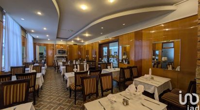 Hotel-restaurant of 1,000 m² in Bully-les-Mines (62160)