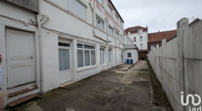 Hôtel-restaurant de 1 000 m² à Bully-les-Mines (62160)