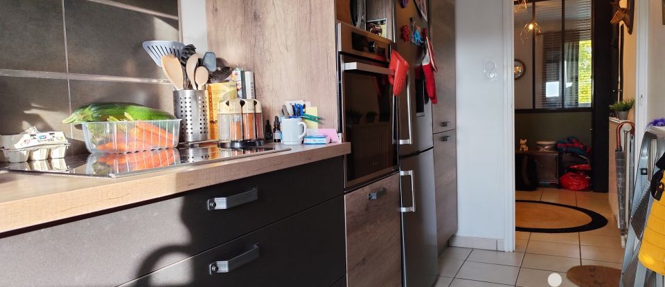 Appartement 3 pièces de 86 m² à Niort (79000)