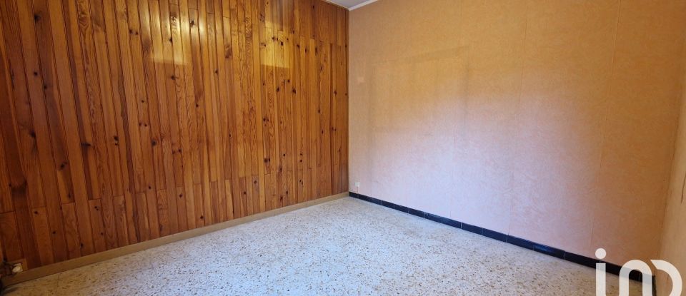 Maison traditionnelle 3 pièces de 58 m² à Vidauban (83550)