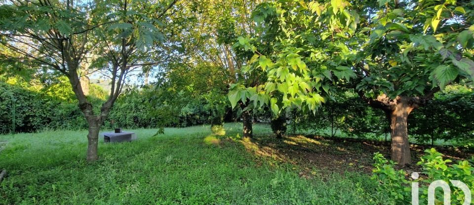 Maison traditionnelle 3 pièces de 58 m² à Vidauban (83550)