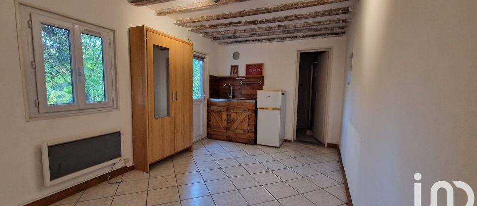 Maison traditionnelle 3 pièces de 58 m² à Vidauban (83550)