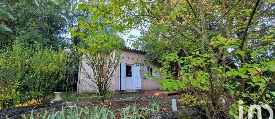 Maison traditionnelle 3 pièces de 58 m² à Vidauban (83550)