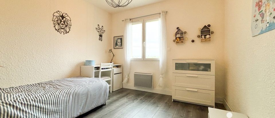 Maison 5 pièces de 83 m² à Alzonne (11170)