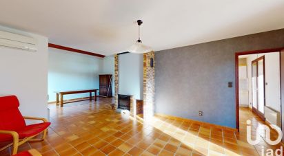 Architect house 5 rooms of 142 m² in Rieumes (31370)