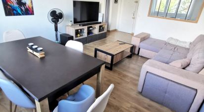 Apartment 4 rooms of 81 m² in Sainte-Geneviève-des-Bois (91700)