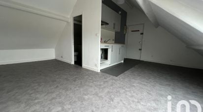 Studio 1 room of 32 m² in Boutigny-sur-Essonne (91820)