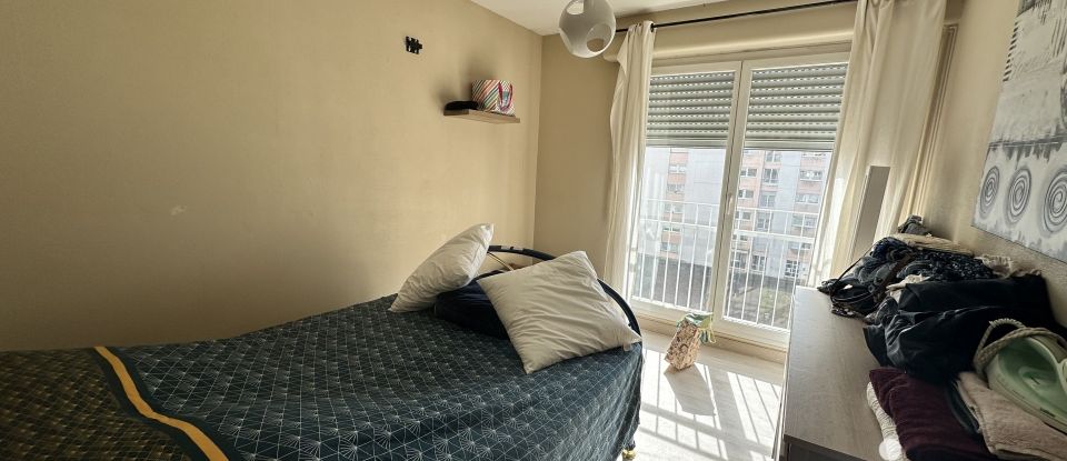 Appartement 5 pièces de 86 m² à Amiens (80000)