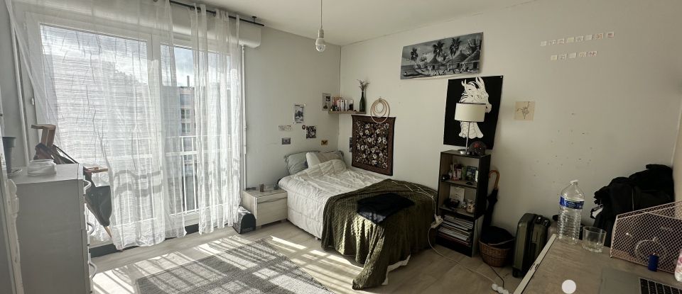 Appartement 5 pièces de 86 m² à Amiens (80000)