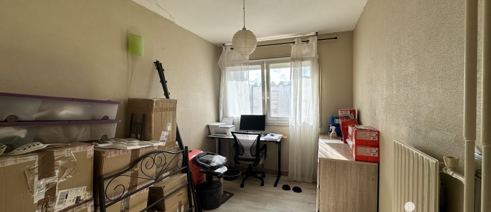 Appartement 5 pièces de 86 m² à Amiens (80000)