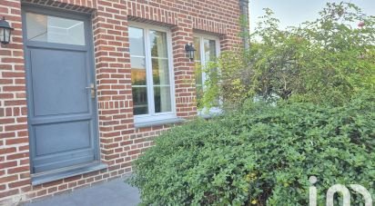 Town house 6 rooms of 145 m² in Saint-Amand-les-Eaux (59230)