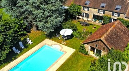 House 10 rooms of 200 m² in Rozay-en-Brie (77540)