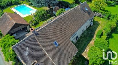 Maison 10 pièces de 200 m² à Rozay-en-Brie (77540)