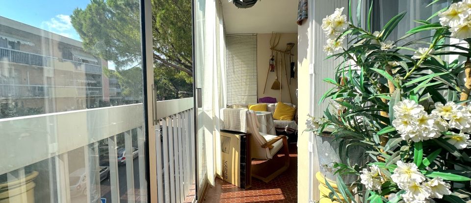 Apartment 5 rooms of 84 m² in Aix-en-Provence (13090)