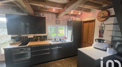 Maison 2 pièces de 53 m² à Soisy-sur-École (91840)