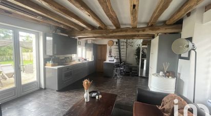 Maison 2 pièces de 53 m² à Soisy-sur-École (91840)