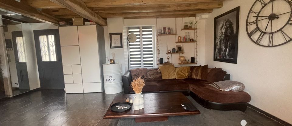 Maison 2 pièces de 53 m² à Soisy-sur-École (91840)