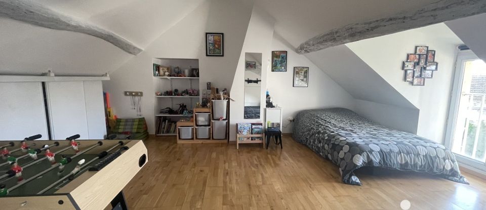 Maison 2 pièces de 53 m² à Soisy-sur-École (91840)