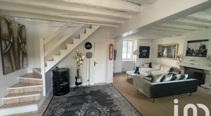 Longere 6 rooms of 141 m² in Soisy-sur-École (91840)