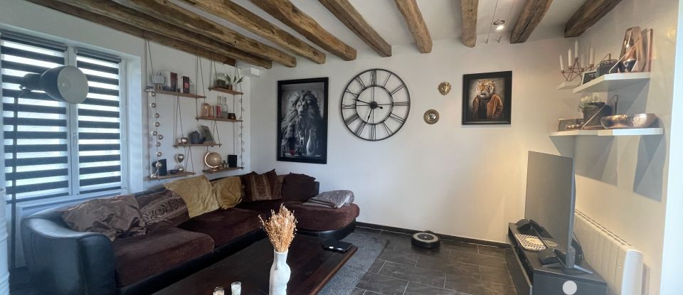 Longere 6 rooms of 141 m² in Soisy-sur-École (91840)