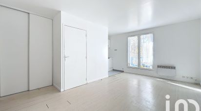 Studio 1 pièce de 23 m² à Breuillet (91650)