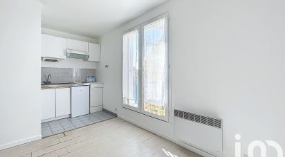 Studio 1 pièce de 23 m² à Breuillet (91650)