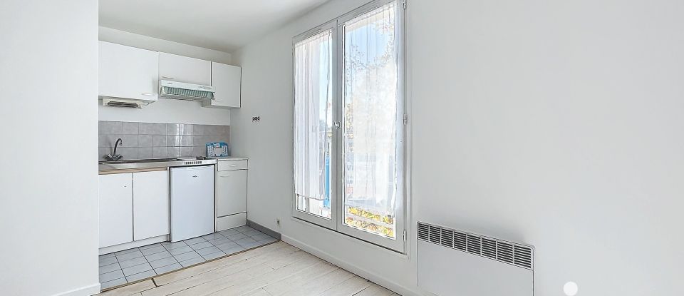 Studio 1 pièce de 23 m² à Breuillet (91650)