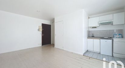 Studio 1 pièce de 23 m² à Breuillet (91650)