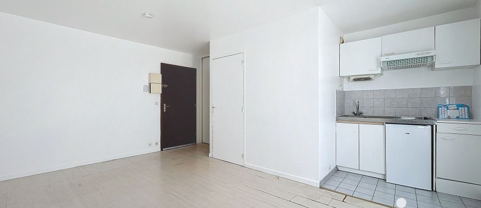 Studio 1 pièce de 23 m² à Breuillet (91650)