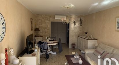 Apartment 4 rooms of 79 m² in Fréjus (83600)