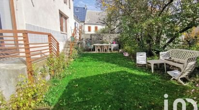 Village house 7 rooms of 110 m² in Notre-Dame-de-Vaulx (38144)