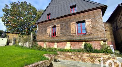 Maison traditionnelle 4 pièces de 81 m² à Archon (02360)