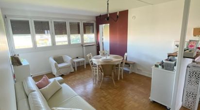 Apartment 4 rooms of 66 m² in Domont (95330)