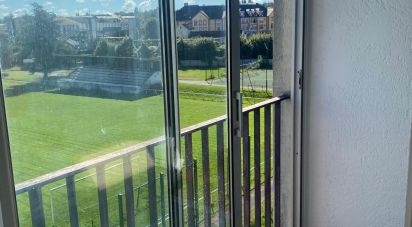 Apartment 4 rooms of 66 m² in Domont (95330)